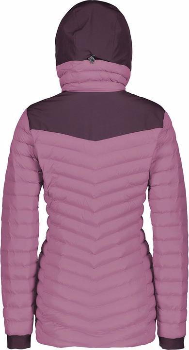 Image du produit Scott Sports Insuloft Warm Jacke