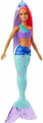 Immagine prodotto Barbie Bambola sirena Dreamtopia Sorpresa