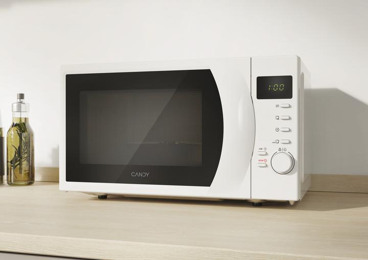 Actual product image Candy CMW2070DW (20 l)