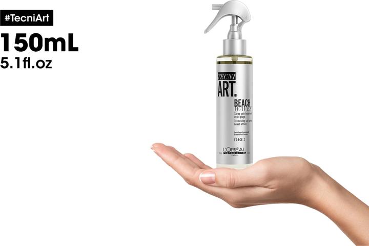 Immagine prodotto L'Oréal Professionnel onde della spiaggia (150 ml)
