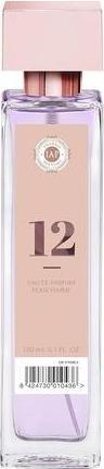 Immagine prodotto IAM Pharma Iap Pharma Parfums No-12 Eau De Parfum Spray per donna 150ml (Eau de parfum, 150 ml)