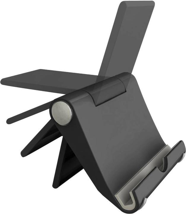 Produktbild Renkforce PAD-V1 Tablet-Ständer 12.7 cm (5”³) - 25.4 cm (10”³)