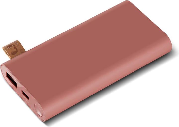 Image du produit Fresh'N Rebel Powerbank (6000 mAh, 10 W, 22.20 Wh)