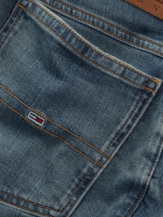 Actual product image Tommy Jeans 10021360 (30)