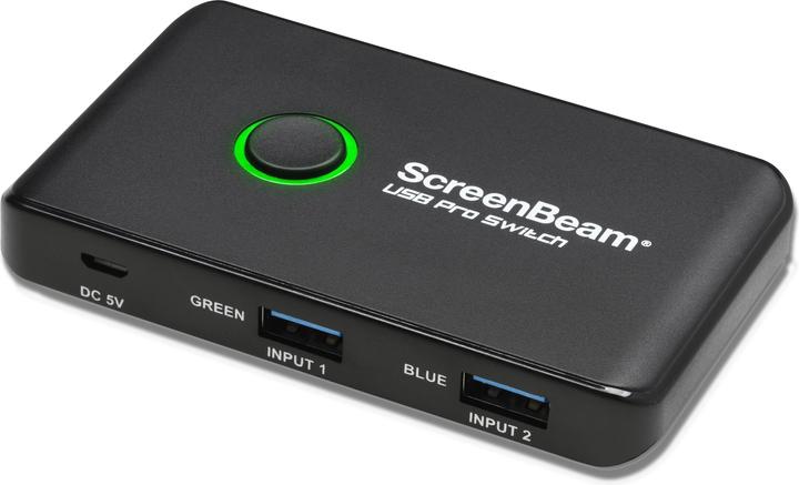 Immagine prodotto Screenbeam Interruttore USB Pro