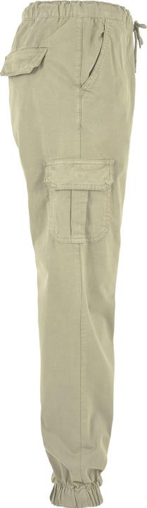 Immagine prodotto Urban Classics Pantaloni da jogging a vita alta da donna (3XL)