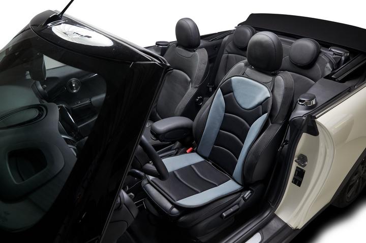 Produktbild Cartrend Sitzauflage Trend