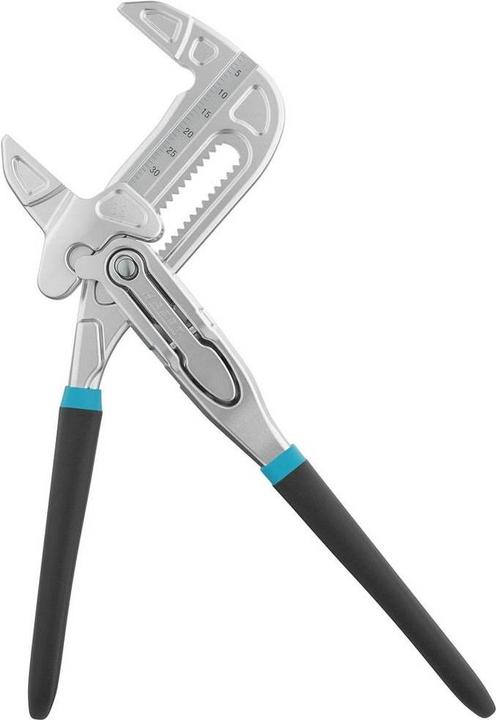 Actual product image HAZET 762-15 Pliers spanner 33 mm 150 mm (150 mm)