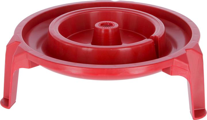 Actual product image Kerbl Trivet for poultry drinker Rapid Clean A81017401 or A81010401