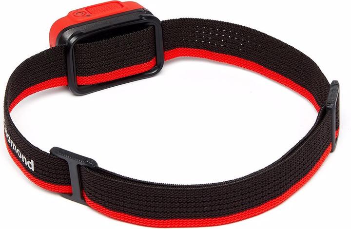 Actual product image Black Diamond Spot 350 headlamp (350 lm)