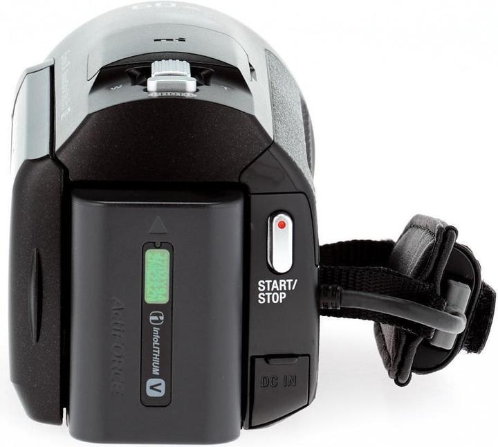 Produktbild Sony Hdr Cx625 (2.29 Mpx, 50p, 30 x)