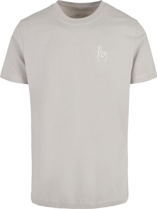 Mister Tee Easy Sign Tee - 14679 (M)