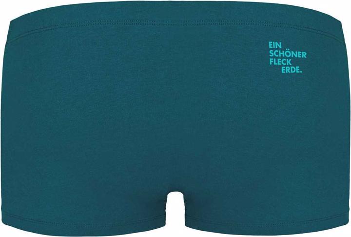 Actual product image Ein schöner Fleck Erde Wilder Kaiser Boxer (S)
