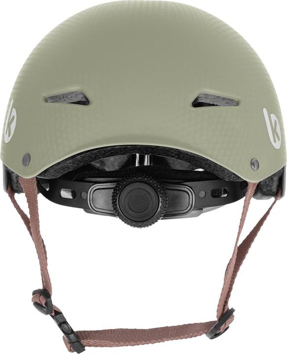 Produktbild Kikkaboo Kinder-Schutzhelm 46 - 56 cm (56 cm)