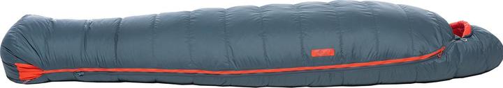 Produktbild Big Agnes Torchlight 20 Schlafsack (183 cm)