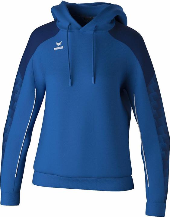 Erima Evo Star Kapuzensweat