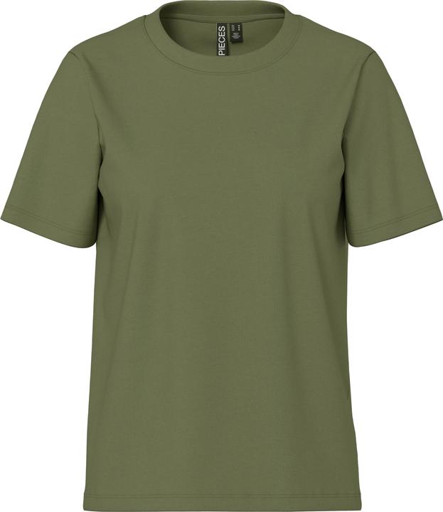 Verde lichene intenso