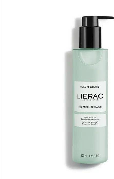 Actual product image Lierac Démaquillant Micellar Facial Toner (Micelle water, 200 ml)