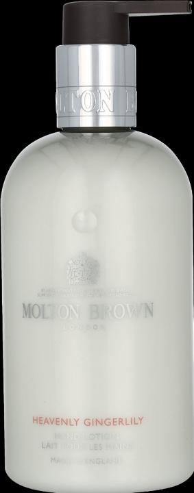 Actual product image Molton Brown Heavenly Gingerlily Hand Lotion (300 ml)