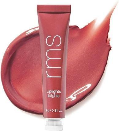 Immagine prodotto Beauty Liplights Cream Lip Gloss Rumor per donna 0.31oz (Voci di corridoio)