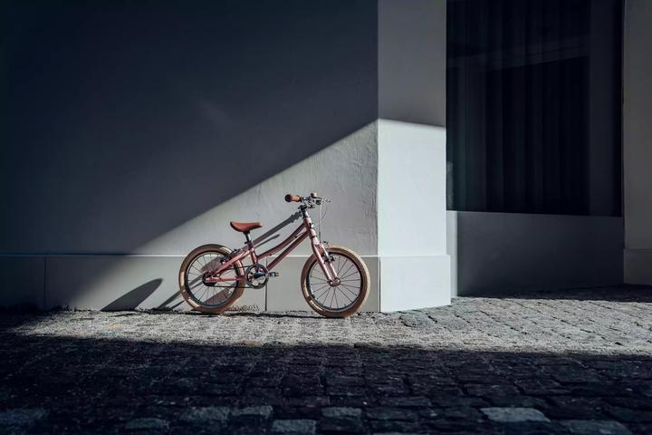 Produktbild Siech Cycles Kids Bike (16")