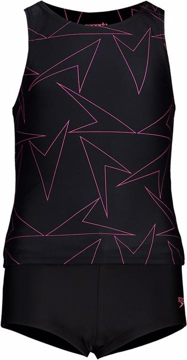 Immagine prodotto Speedo Boomstar tanikini bambina (140)