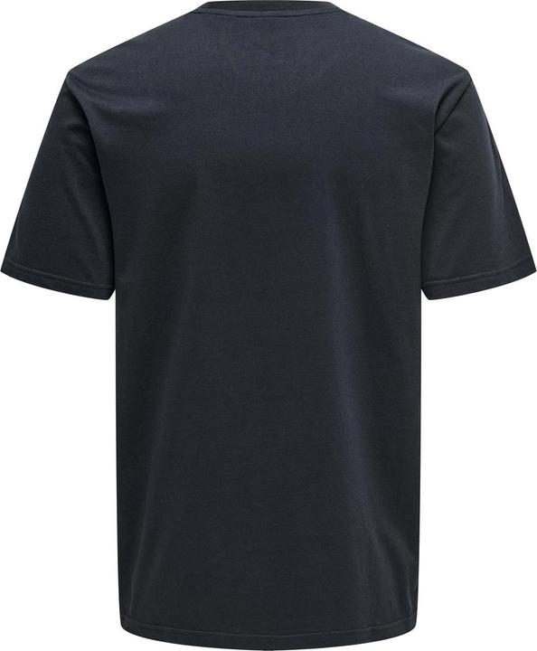 Actual product image Only & Sons Onskarter Reg Ss Tee (XL)