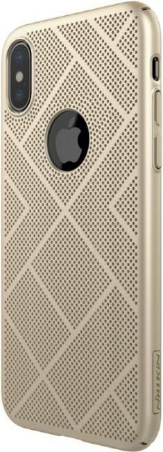 Immagine prodotto Nillkin Manicotto della serie Air Case (Apple iPhone X, Apple iPhone XS)