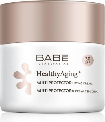 Babe BabÃ© - Lifting Day Cream SPF 30 (Multi Protector Day Lifting Cream) 50 ml (Sonnencreme, SPF 30, 50 ml)