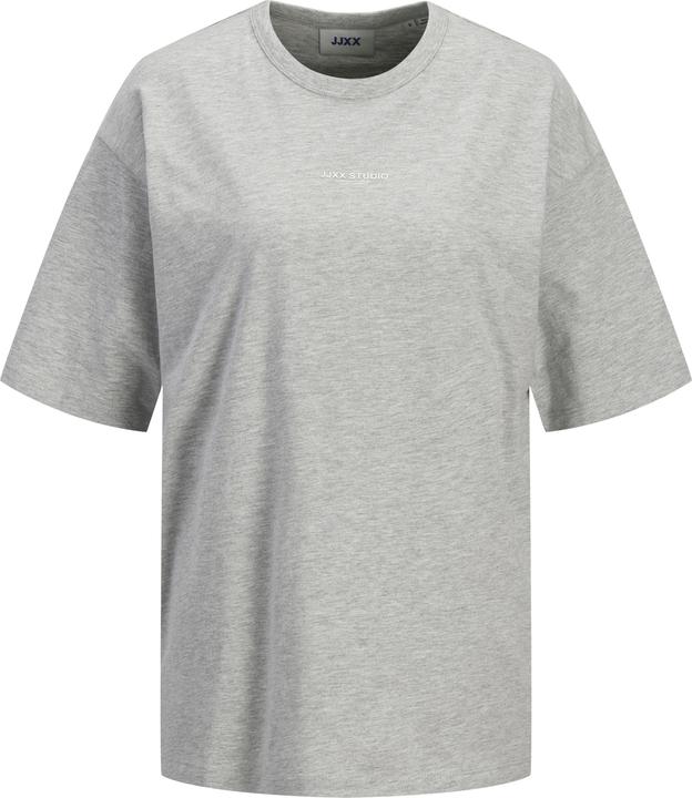 Light Grey Melange