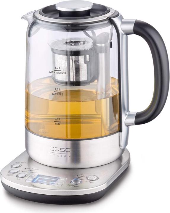 Caso Thee Gourmet Pro