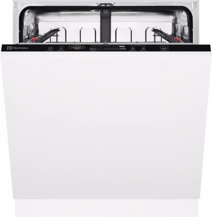 Actual product image Electrolux GA55LV