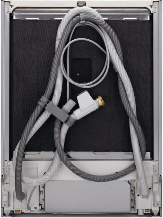 Actual product image Electrolux GA55LV