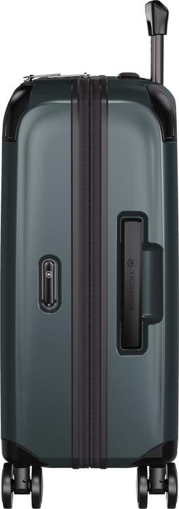 Immagine prodotto Victorinox Spectra 3.0, Exp. Bagaglio a mano per viaggiatori frequenti, Storm (37 l, Bagaglio a mano (fino a 50 litri))