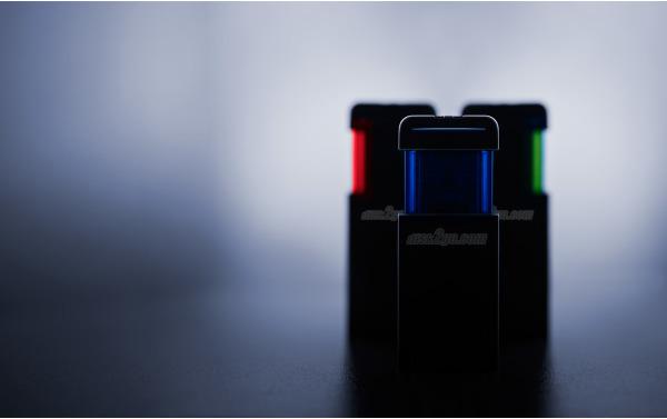 Image du produit Disk2go Qlik edge (16 Go, USB-A)