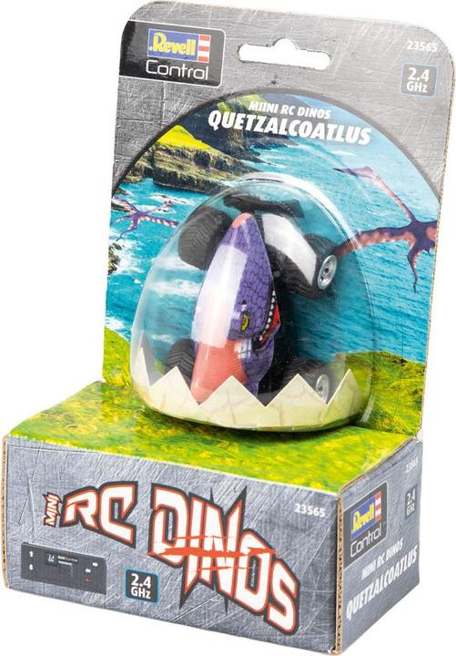 Produktbild Revell RC Mini Dino Quetzalcoatlus