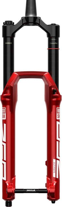Produktbild RockShox ZEB Ultimate Charger 3.1 RC2 (170 mm, Luft)