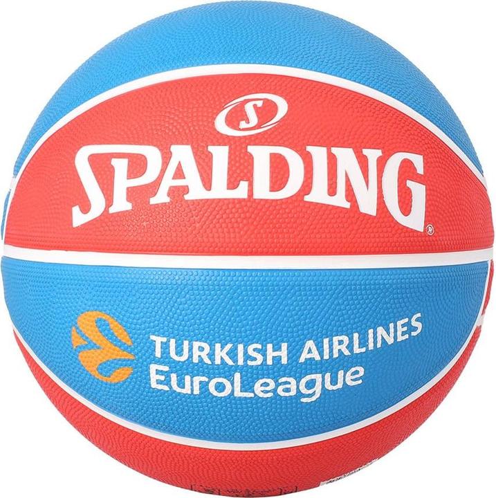 Spalding Basketball T7 "FC Bayern Euroleague Team" (7)