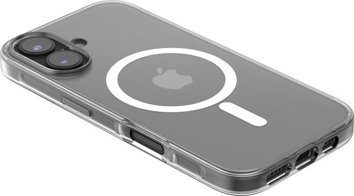Actual product image Belkin Coque De Protection Magnetique Po (Apple iPhone 16)