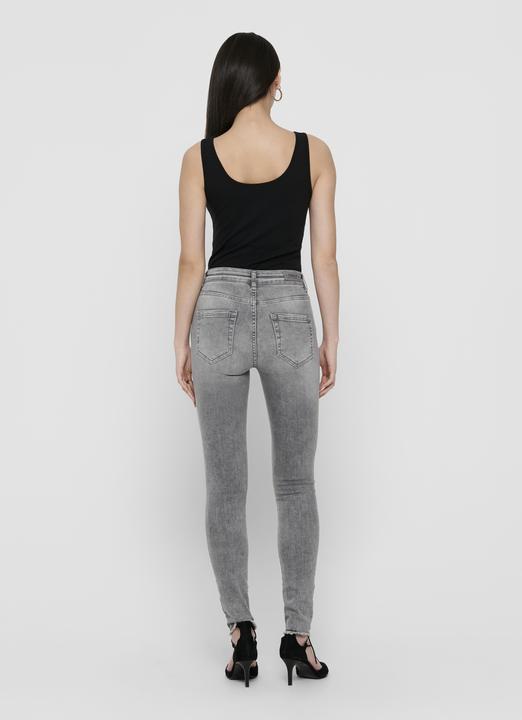 Actual product image Only Onllive Love S/L Long Tank Top Noos (L)