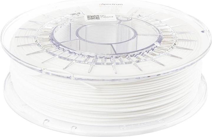 Immagine prodotto Filamento PC-PTFE 1,75mm 750gr (PC, 1.75 mm, 750 g, Trasparente)