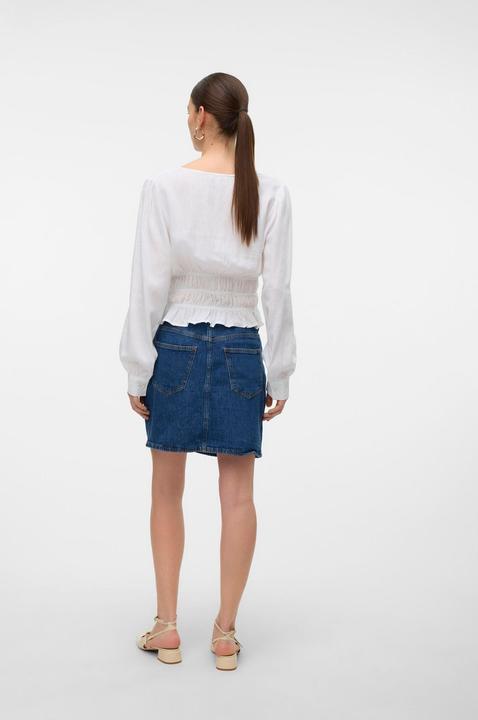 Produktbild Vero Moda VMTHEODORA Top Bluse (XS)