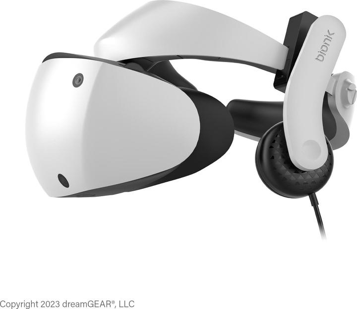 Produktbild Sombo Mantis Pro PS VR Kopfhörer