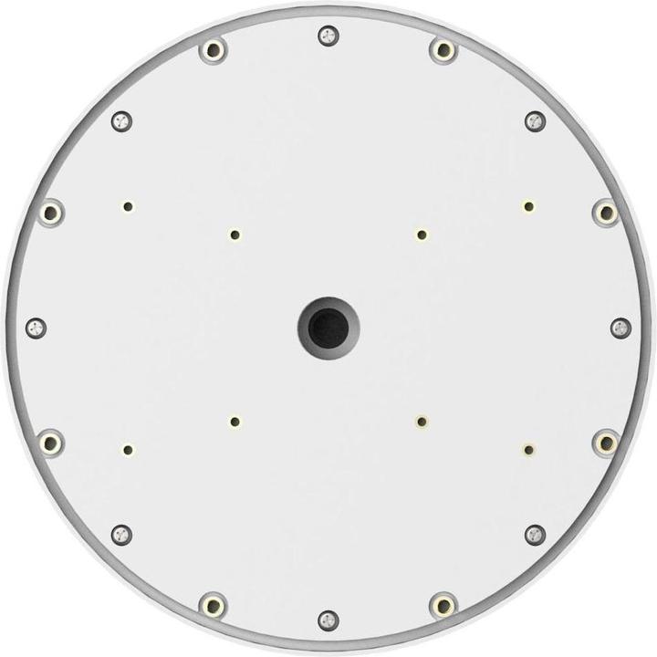 Immagine prodotto Poynting 43097 - A-SWIRL-0008-V1-01 SWIRL X-polarizzato, omnidirezionale 5GLTE-Multi (5G, WiFi, GPS)