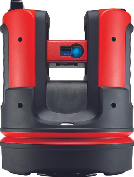 Produktbild Leica Messgerät 3D Disto