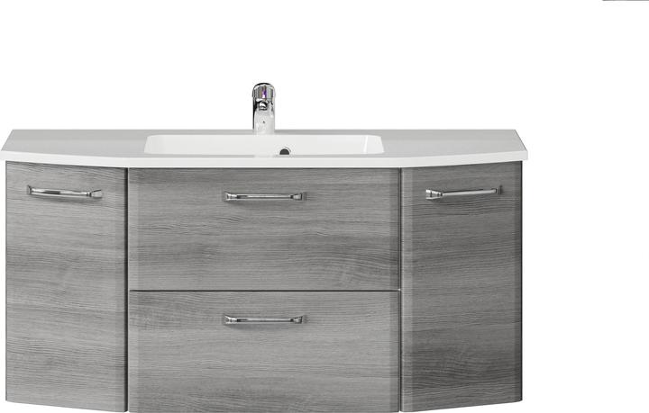 Produktbild Pelipal Quickset 328 (112 x 48 x 53.5 cm)