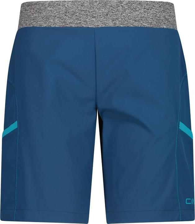 CMP Campagnolo Women's Bermuda Light Climb