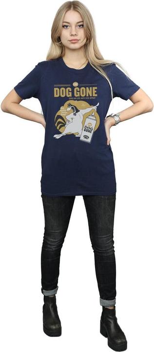 Produktbild Looney Tunes Dog Gone TShirt (XXL)