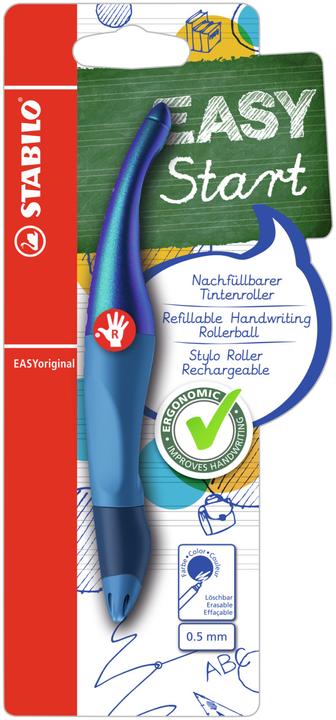 Image du produit STABILO Easyoriginal Holograph 25er (Assortiment, 25 x)