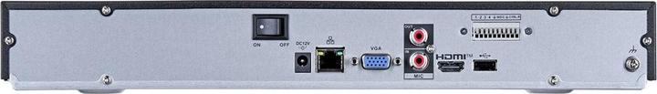 Immagine prodotto Dahua VIDEOREGISTRATORE NETTO 16CH/NVR4216-EI (Videoregistratore di rete (NVR))